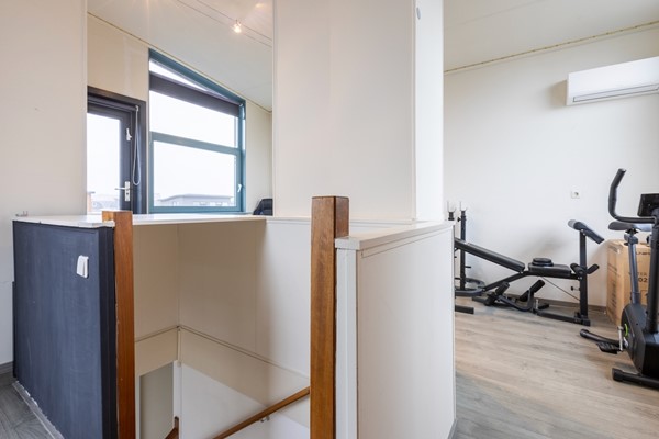 Medium property photo - Aak 11, 4617 GA Bergen op Zoom